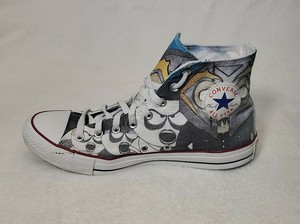 custom chuck taylor pc boot