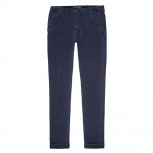 Harmont & Blaine WNA311052811 Pantalone Chino in Cotone da Uomo F/W -20% - Foto 1 di 12