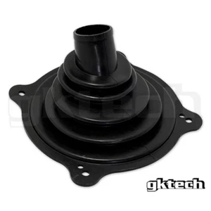 GKTech Gear Stick Dust Cover Boot for Nissan S13/180SX/S14/S15/R32/R33/R34/200SX - Picture 1 of 3