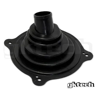 GKTech Gear Stick Dust Cover Boot For Nissan S13/180SX/S14/S15/R32/R33/R34/200SX • 41.30€