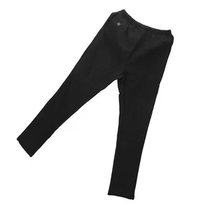 (4XL)Heated Pants USB Electric 3 Zones Heating Pants Outdoor Winter Heating ZO - Picture 1 of 24