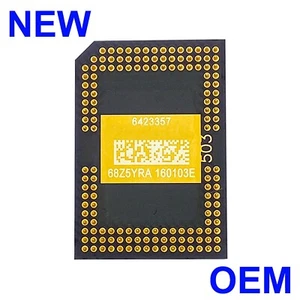NEW Genuine OEM DMD/DLP Chip for BenQ MW811ST Projector 90 Days Warranty - Picture 1 of 3