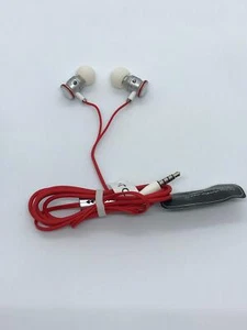 Cuffie auricolari originali BEATS By Dr.Dre UrBeats Monster - Bianco - Foto 1 di 12