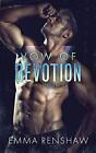 Vow of Devotion (Vow Series) by Renshaw  New 9781797516172 Fast Free Shipping-,