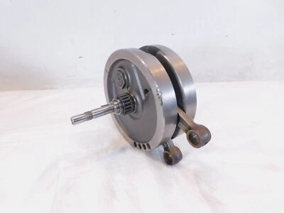 Harley Davidson Sportster 883 & 1200 Hugger & Deluxe Flywheel Crank Crankshaft - Image 1 of 4