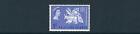 Falkland Islands 1963 Freedom From Hunger (Sg 211) Vf Mnh