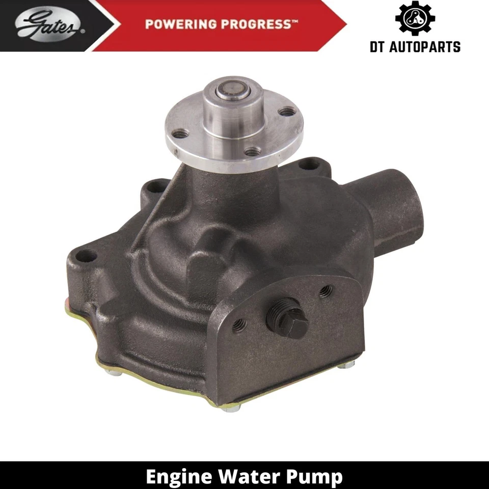 Para Dodge Wayfarer 1949-1952 3,8 L L L6 motor bomba de agua puertas 1950 1951 Foto 1 de 4