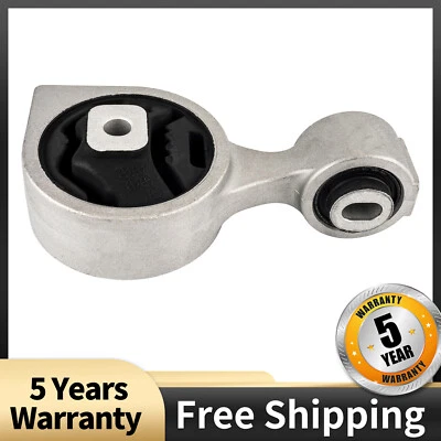 Front Engine Torque Strut Mount For Nissan Altima 2.5L 2007 2008 2009 2010-2015 - Image 1 of 4