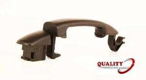 Door Handle No Key Primed Front Left, Rear Left & Right Peugeot Partner 2008- - Picture 1 of 9