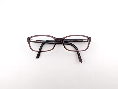 Gafas Burberry, solo monturas, B 2073 3006, 51-16-135, plástico, Italia Foto 1 de 4