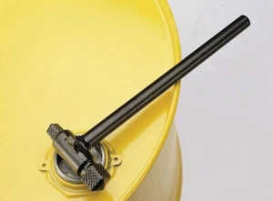 Fass Spundschlüssel für Fässer Fassöffner Metall  Industriebedarf Werkzeug - Bild 1 von 1