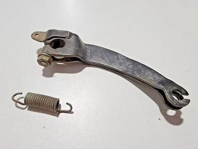 Front Brake Actuator Arm 1984-1987 Honda XL250R XL250 84 85 86 87 88 NX125 - Image 1 of 4