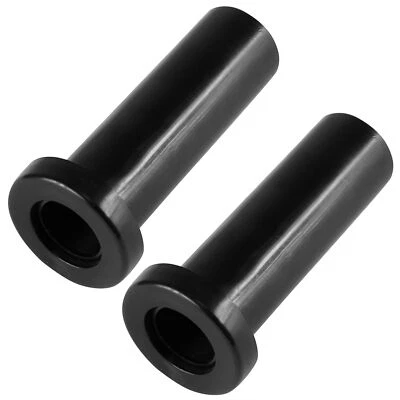 2 bujes de brazo en A superiores delanteros Caltric para Arctic Cat 1000 Mud Pro XT TRV 2012-2015 Foto 1 de 4