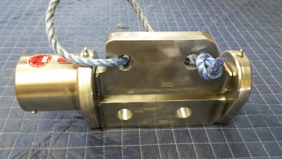 HENRIKSEN HSL8 (HH150708) Swivel Joint NEW - Image 1 of 4