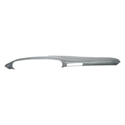 Coverlay 20-908 Medium Gray Dash Board Cover For Porsche 911 - Image 1 of 4