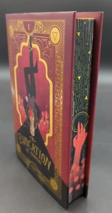 Evocation by S.T. Gibson, Fairyloot Exclusive Signed Edition - Imagen 1 de 6