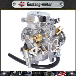 Carb Carburetor For Yamaha Vstar 250 Virago 250 Route 66 XV250 1988-2014 NEW - Picture 1 of 8