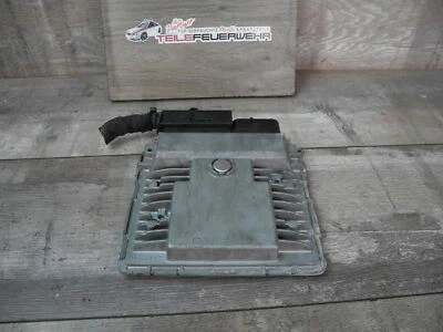 VW Beetle Cabrio 1.2 TSI ECU Centralina Motore CBZB 77KW 03F906070JD 03F907309R - Immagine 1 di 2