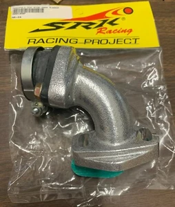 MIKUNI MANIFOLD DUO SIDE 28MM RUBBER SPICKET MANIFOLD 300109P (0148) NUAKSF - Picture 1 of 9