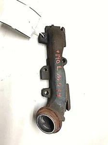 2002 - 2004 JEEP LIBERTY SUV Exhaust Manifold Header Pipe Left Driver Side LH - Picture 1 of 10