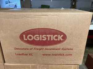 Logistick Load Bar XL One Way Loadbar System For Trailers (18 SETS) - Picture 1 of 9