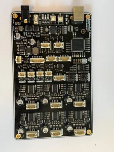 Lumenpnp rev05 mobo pcb fully tested - Picture 1 of 1