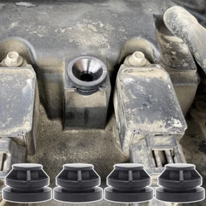 4Pcs Engine Mount Bush Buffer Cushion For Mazda2 Mazda3 Mazda6 Mazda CX-3 CX-5 - Picture 1 of 6