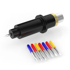 Summa Blade+Blade Holder Summa Vinyl Cutter Blades For Summa Blades Vinyl Cutter - Bild 1 von 12