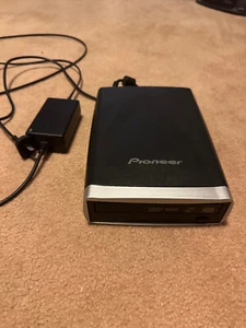 Pioneer DVR-X152 DVD/CD Writer DVD Multi Recorder - Picture 1 of 4