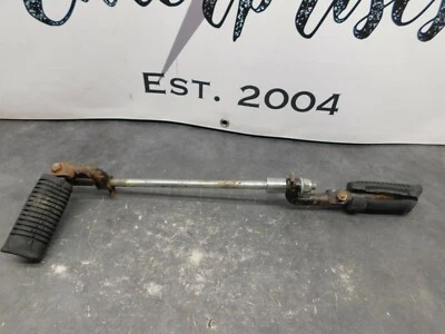 Benelli 500 Quattro 前脚钉 1890    — 第 1/4 张图片