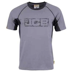 JCB Trade T-Shirt - Picture 1 of 4