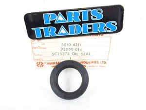 Eje de entrada de transmisión automática Kawasaki genuino sello-eje de entrada de transmisión automática - Imagen 1 de 1