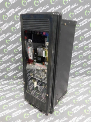 USED Westinghouse 1529F93A05 D Circuit Breaker Failure Relay 125 VDC Control - Image 1 of 4