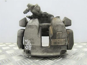 VAUXHALL GRANDLAND X 2017-19 OFFSIDE FRONT BRAKE CALIPER (1.5l 16v TD)    O3265 - Picture 1 of 8