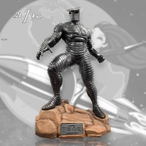 Marvel Sideshow EXCLUSIVE 1/4 THE DESTROYER Statue, #120/500, SEE DESCRIPTION - Picture 1 of 8