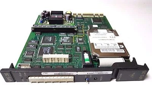 Alcatel OMNI PCX 4400 VPS35 Baugruppe Karte Platine Modul 3BA23118 TOP!! - Picture 1 of 1