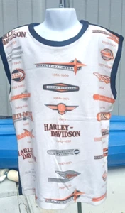 Harley Davidson Las Vegas Kinder T-Shirt XL - Bild 1 von 6