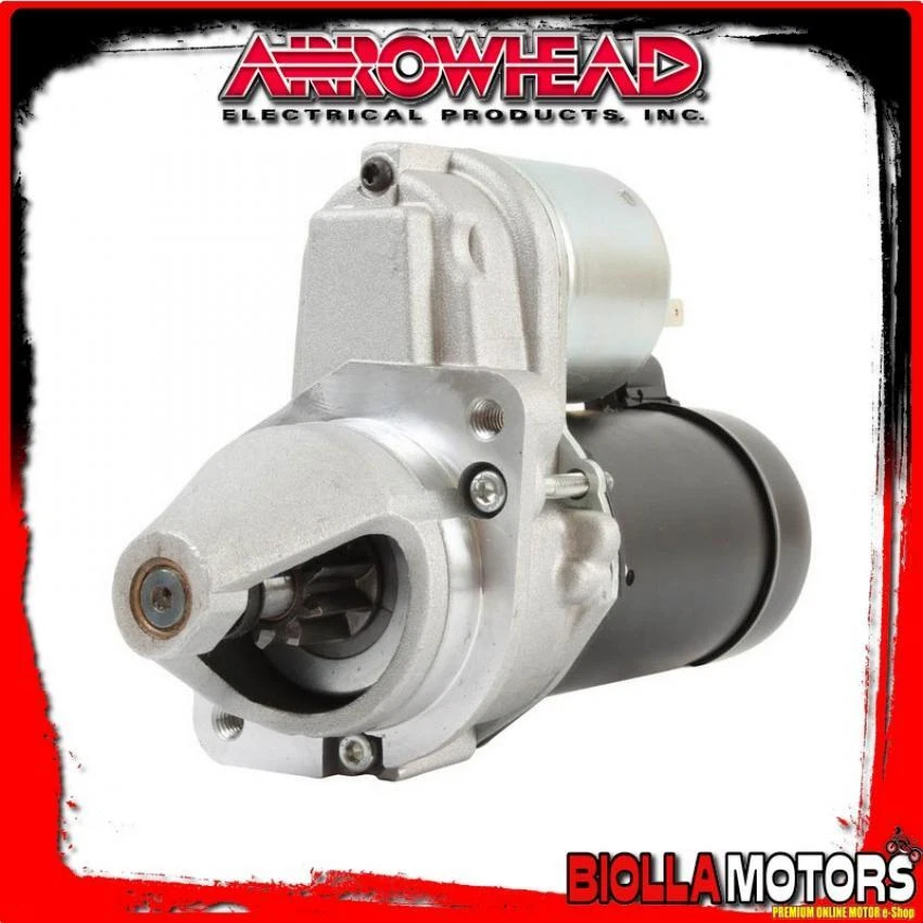 SPR0017 MOTORINO AVVIAMENTO BMW R100R 1991-1995 980cc D6RA15 Valeo System Foto 1 de 4