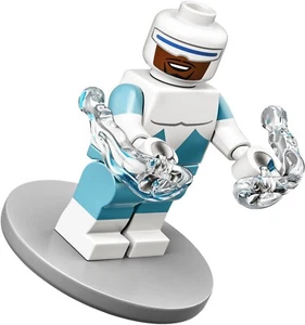 LEGO Frozone & Accessories - LEGO Disney Series 2 - Minifigure da collezione - Foto 1 di 1