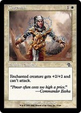 Judgment Cagemail x4 Magic The Gathering NM