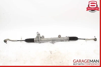 09-11 Conjunto de cremallera y piñón de dirección asistida Mercedes R171 SLK300 SLK350 TRACCIÓN TRASERA Foto 1 de 4