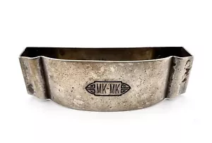 Antiker INTERNATIONALER STERLING Serviettenring #217 - 29,4 Gramm - Bild 1 von 8