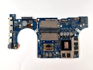 Placa madre Asus FX705D AMD 7 3700 GTX1660Ti 60NR0280-MB2000 - Imagen 1 de 14