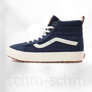 $150 VANS SK8 HI MTE 1 GAMUZA MUJER TALLA 9.5 HOMBRE TALLA 8 VN0A5HZYA07 NUEVO - Imagen 1 de 4