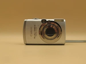 Canon PowerShot ELPH SD850 IS / Digital IXUS 860 IS 8.0MP Digital Camera - Picture 1 of 9