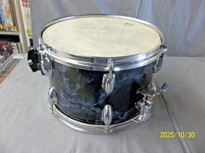 Slingerland ? marching Snare Drum 12 x 8" Japan 6 lug - Image 1 of 4