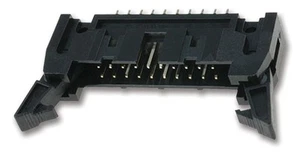 AMPHENOL - Header, Lange Verriegelung, 2.54mm - Bild 1 von 1