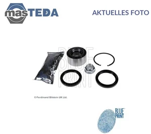 ADS78206 RADLAGERSATZ RADLAGER SATZ BLUE PRINT FÜR SUBARU IMPREZA,LEGACY I - Bild 1 von 5