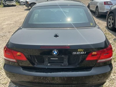 Trunk/Hatch/Tailgate Convertible Thru 6/09 Fits 07-09 BMW 328i 845106 - Image 1 of 4