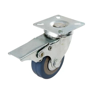 Fixman  Ruedas de Goma (TO610) - Imagen 1 de 2